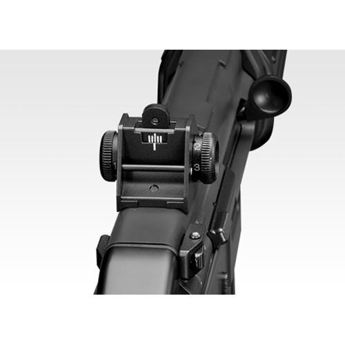 東京マルイ 89式5.56mm小銃〈固定銃床型〉 89式5.56mm小銃〈固定銃床型〉 - ガスブローバック マシンガン