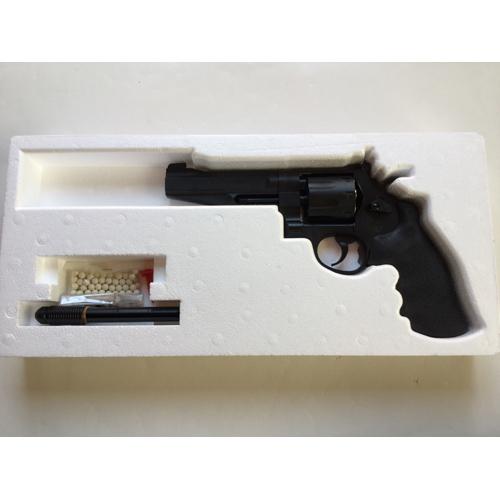 タナカワークス S&W M627 パフォーマンスセンター 8-shot HW Ver タナカワークス S&W M627 パフォーマンスセンター 8-shot HW Ver
