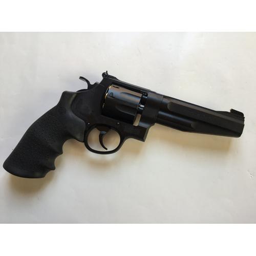 タナカワークス S&W M627 パフォーマンスセンター 8-shot HW Ver タナカワークス S&W M627 パフォーマンスセンター 8-shot HW Ver