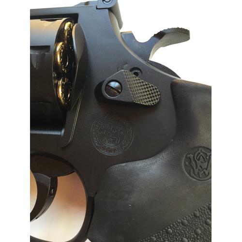 タナカワークス S&W M627 パフォーマンスセンター 8-shot HW Ver タナカワークス S&W M627 パフォーマンスセンター 8-shot HW Ver