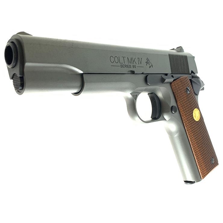 タニオコバ GM 7.5 ガバメント シリーズ80(発火式 モデルガン タニオコバ GM 7.5 ガバメント シリーズ80(発火式 モデルガン