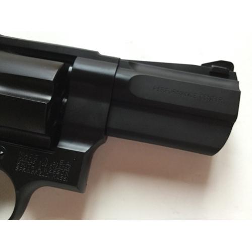 S&W M&P 9L パフォーマンスセンター用 木製高級化粧箱　希少なワンオフ品 タナカ] S&W M500 パフォーマンスセンター 6.5インチ