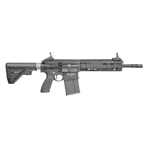 ksc HK417 ガスガン ガスガン KSC HK417A2 システム7TWO - NEW MGC福岡店
