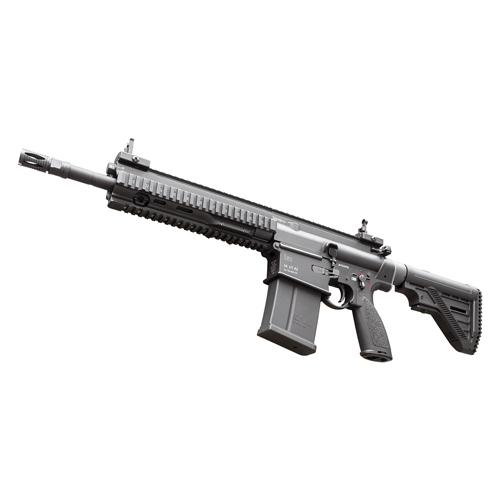 KSC HK417A2 ガスガン マガジン2つ付き セット KSC HK417A2 ガスガン マガジン2つ付き セット KSC HK417A2 ガスガン