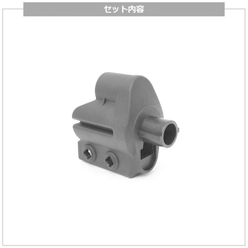 ライラクス G3 ストックベース neo : HBLT - 通販 - Yahoo!ショッピング