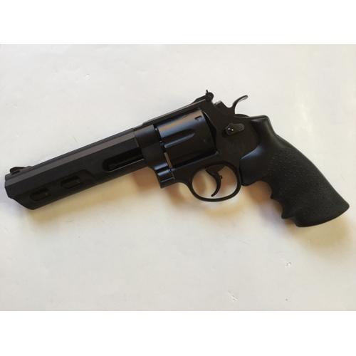タナカワークス S&W M29 パフォーマンスセンター ターゲット タナカワークス S&W M29 パフォーマンスセンター ターゲット