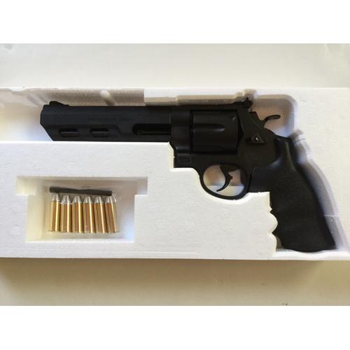 タナカワークス S&W M29 パフォーマンスセンター ターゲット タナカワークス S&W M29 パフォーマンスセンター ターゲット