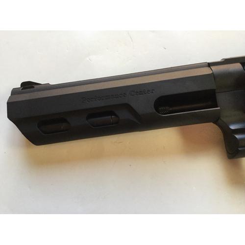 タナカワークス S&W M29 パフォーマンスセンター ターゲット タナカワークス S&W M29 パフォーマンスセンター ターゲット