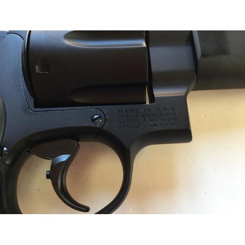 タナカワークス S&W M29 パフォーマンスセンター ターゲット タナカワークス S&W M29 パフォーマンスセンター ターゲット