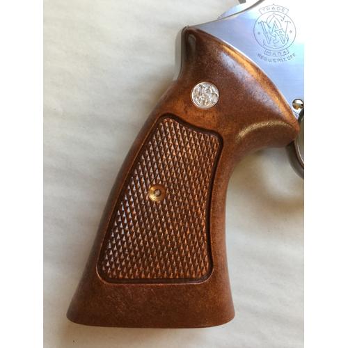 タナカワークス　m29 ジュピターフィニッシュ S&W M29 6.5インチ スチールジュピターフィニッシュ | タナカ