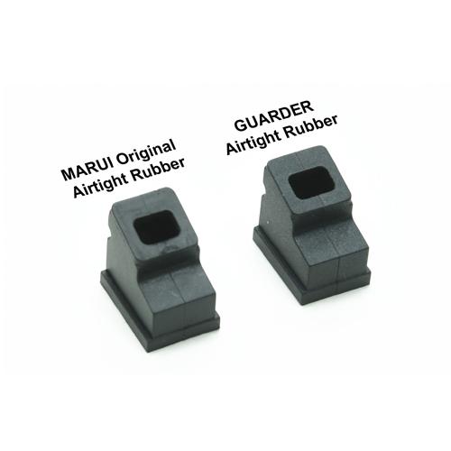 ガーダー ガスルートパッキン 東京マルイ GBB ハイキャパ 5.1 4.3 用