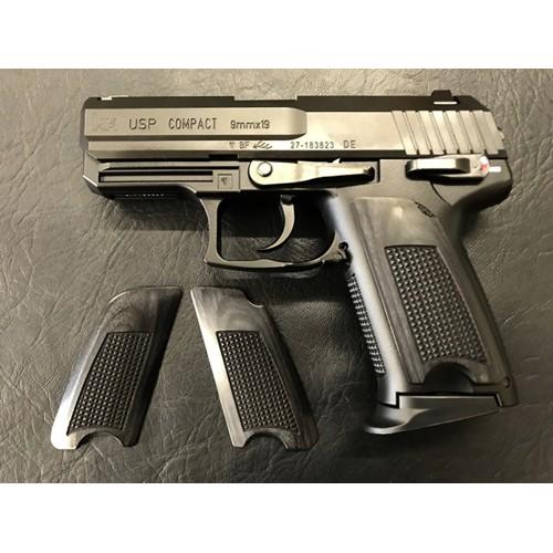 PANDORA ARMS 木製グリップ 東京マルイ USP Compact 用