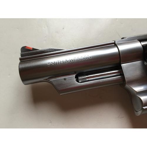 タナカワークス　m29 ジュピターフィニッシュ S&W M29 6.5インチ スチールジュピターフィニッシュ | タナカ