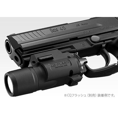 東京マルイ HK45ブラック 電動ガン ハンドガン 東京マルイ 電動ハンドガン HK45 No.15