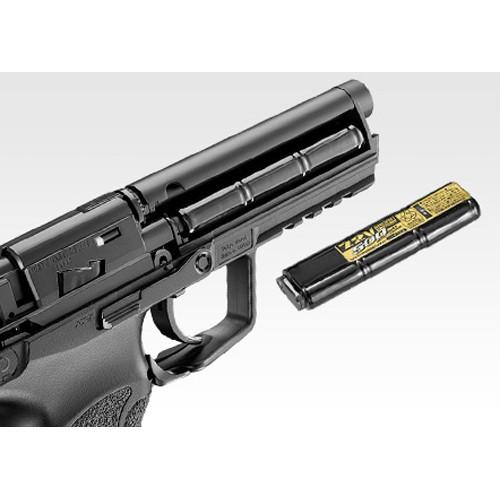 TOKYO MARUI（東京マルイ） H&K HK45 ブラック 電動ハンドガン : HBLT