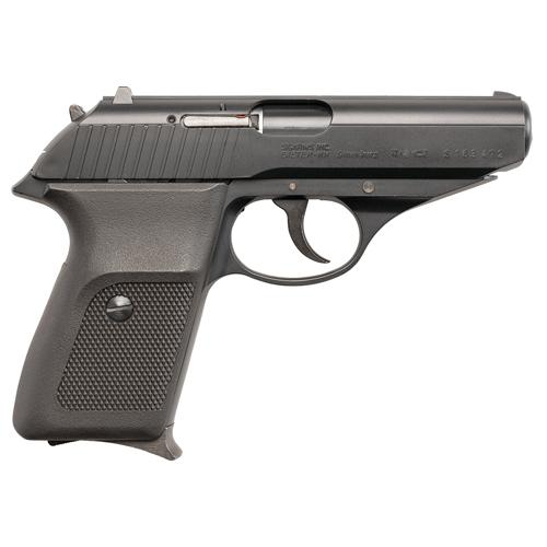 KSC SIG P230 HW ブラック｜D041（ガスブローバック本体） : HBLT