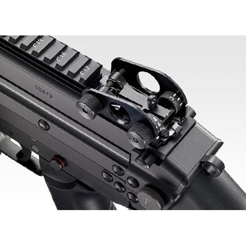 TOKYO MARUI 東京マルイ MK46 Mod.0 次世代電動ガン : HBLT
