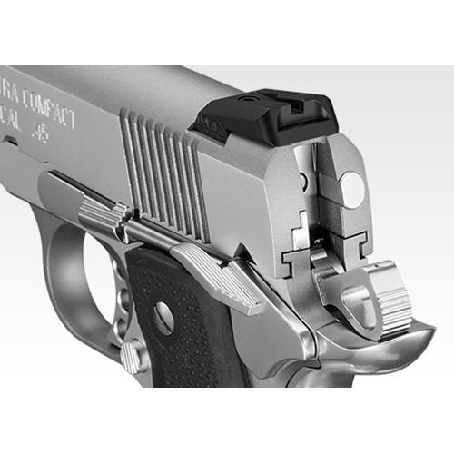 TOKYO MARUI 東京マルイ V10 ウルトラコンパクト シルバー|No TOKYO MARUI 東京マルイ V10 ウルトラコンパクト シルバー|No