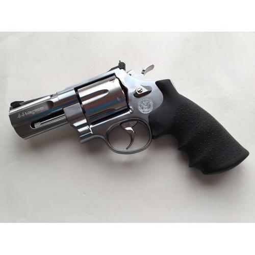 タナカワークス S&W M629 PC フラットサイド ver.3 3インチ タナカワークス S&W M629 PC フラットサイド ver.3 3インチ