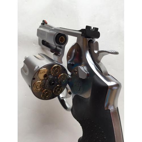 タナカワークス S&W M629 PC フラットサイド ver.3 3インチ タナカワークス S&W M629 PC フラットサイド ver.3 3インチ