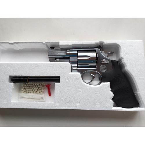 タナカワークス S&W M629 PC フラットサイド ver.3 3インチ タナカワークス S&W M629 PC フラットサイド ver.3 3インチ
