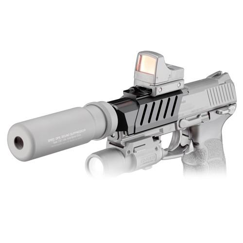 東京マルイ HK45 マウントの商品一覧 通販 - Yahoo!ショッピング