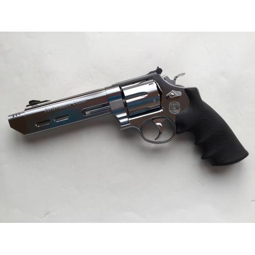 タナカ　Tanaka M629 PC ジャンク タナカワークス S&W M629 PC V-comp Ver.3 5インチ ガスガン