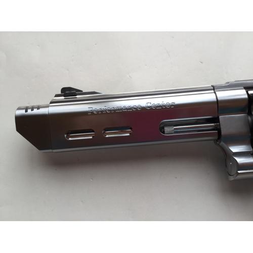 タナカワークス S&W M629 PC V-comp Ver.3 5インチ ガスガン