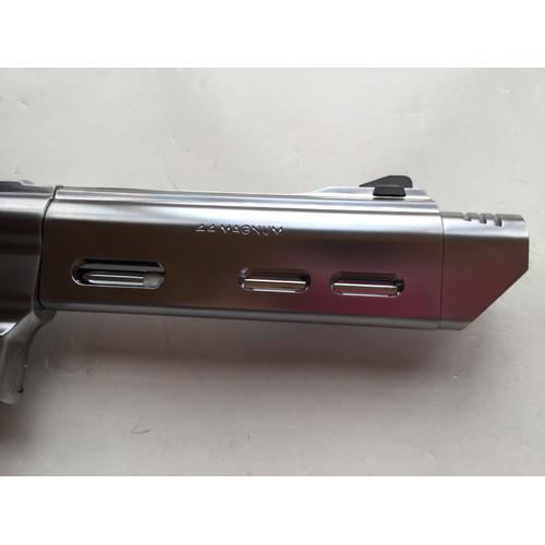 タナカワークス S&W M629 PC V-comp Ver.3 5インチ ガスガン