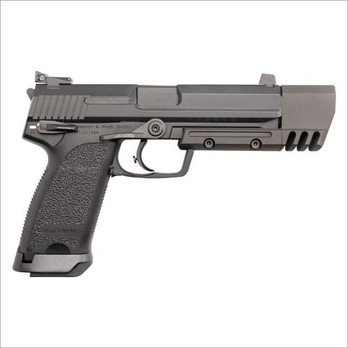 KSC USP 45 マッチ システム7 スライド HW ガスブローバック : HBLT