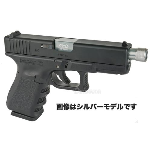 デトネーター アウターバレル 東京マルイ ガスブロ グロック19 デトネーター アウターバレル 東京マルイ ガスブロ グロック19