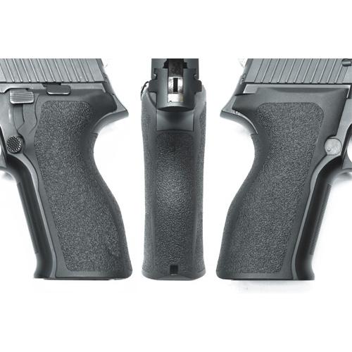 ガーダー グリップ 東京マルイ ガスブロ SIG P226 E2（Enhanced