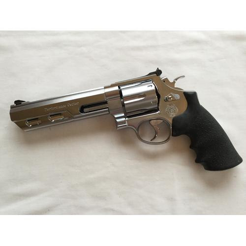 タナカワークス S&W M629 PC ターゲットハンター ver.3 タナカワークス S&W M629 PC ターゲットハンター ver.3