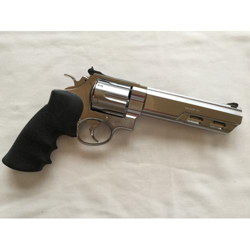 タナカワークス S&W M629 PC ターゲットハンター ver.3 タナカワークス S&W M629 PC ターゲットハンター ver.3