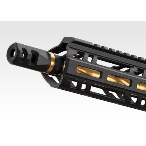 TOKYO MARUI 東京マルイ MTR16 Gエディション ゴールドマッチ