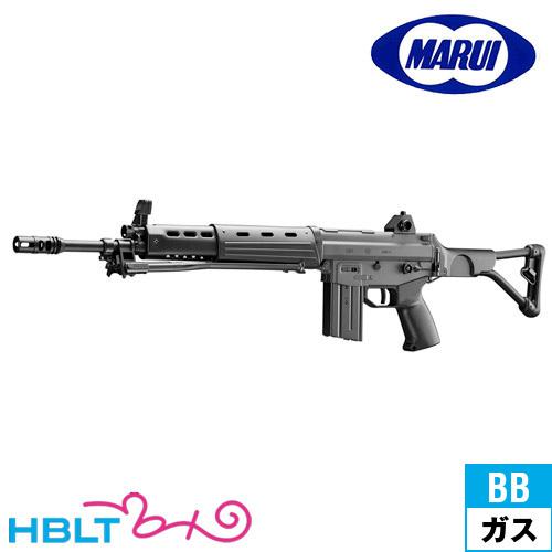 TOKYO MARUI（東京マルイ） 89式 5.56mm 小銃 折曲銃床型｜No.08（ガス