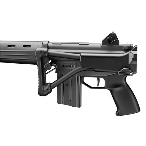 TOKYO MARUI（東京マルイ） 89式 5.56mm 小銃 折曲銃床型｜No.08（ガス