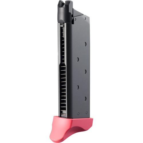 TOKYO MARUI 東京マルイ AM .45 Vorpal Bunny Ver.LLENN ピンク TOKYO MARUI 東京マルイ AM .45 Vorpal Bunny Ver.LLENN ピンク
