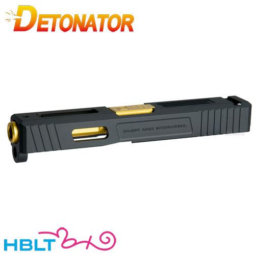 東京マルイG19ベースSAI Tier1 COSTAモデル限定品 GunsModify 東京マルイ Glock19用 SAI Tier 1 CostaLudus