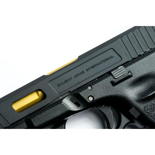 デトネーター スライド 東京マルイ ガスブロ グロック19 用 SAI