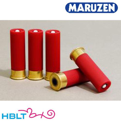 マルゼン ショットシェル ガス ショットガン M870 M1100 用(5発 マルゼン ショットシェル ガス ショットガン M870 M1100 用(5発