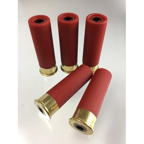 マルゼン ショットシェル ガス ショットガン M870 M1100 用(5発 マルゼン ショットシェル ガス ショットガン M870 M1100 用(5発