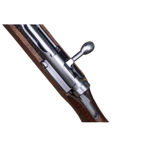 タナカワークス 三八式 騎兵銃 Ver.2 GraySteelFinsh ガスガン