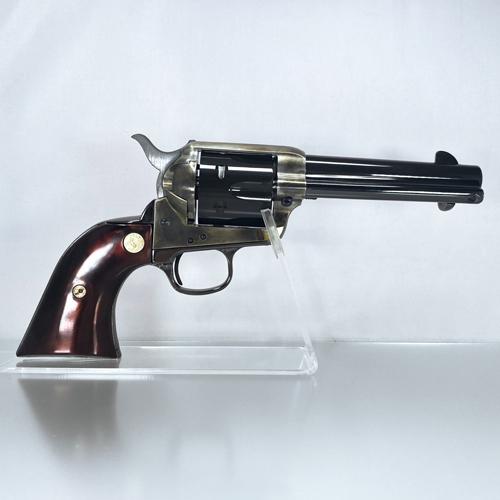 Hartford ハートフォード Colt SAA.45 メッキケースハードン Hartford ハートフォード Colt SAA.45 メッキケースハードン