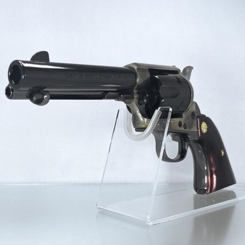 Hartford ハートフォード Colt SAA.45 メッキケースハードン Hartford ハートフォード Colt SAA.45 メッキケースハードン