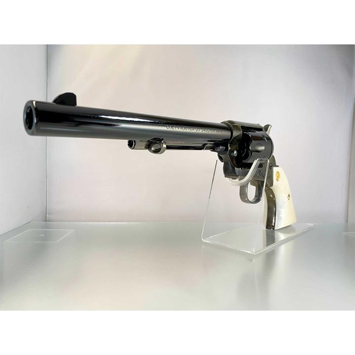 Hartford ハートフォード Colt SAA.45 メッキケースハードン