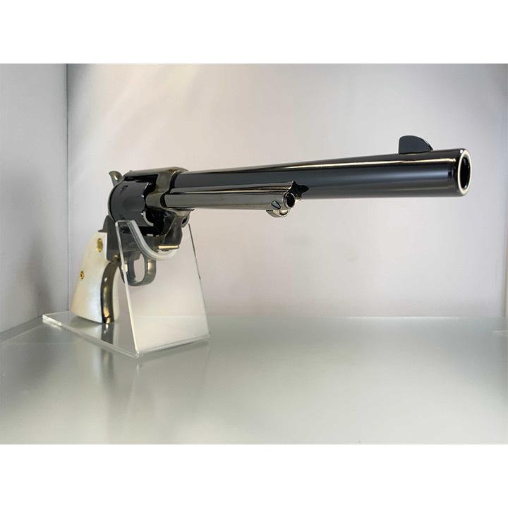 Hartford ハートフォード Colt SAA.45 メッキケースハードン カスタム