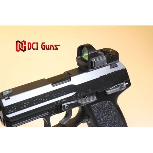 DCI MRS ドットサイト マウント v2.0 : HBLT - 通販 - Yahoo!ショッピング