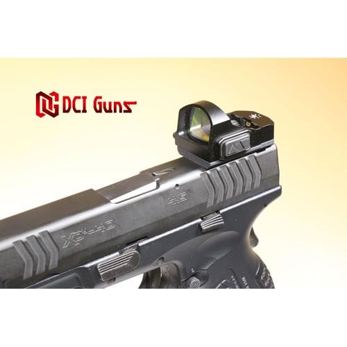 DCI MRS ドットサイト マウント v2.0 : HBLT - 通販 - Yahoo!ショッピング