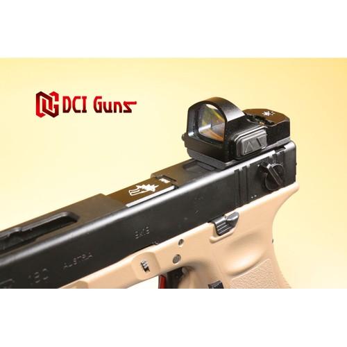 DCI MRS ドットサイト マウント v2.0 : HBLT - 通販 - Yahoo!ショッピング